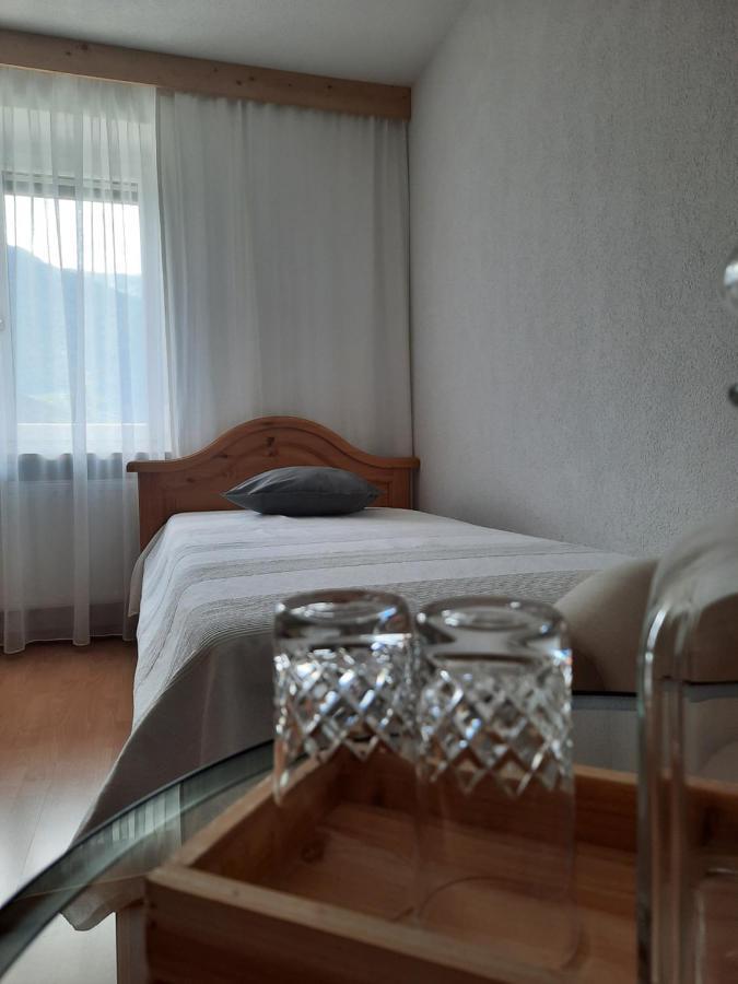 Apartment Weber Brigitte Wenns Eksteriør billede